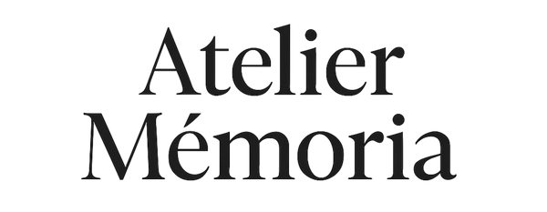 Atelier Mémoria