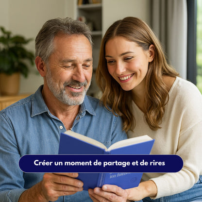 Journal guidé - Maman, partage-moi ton histoire