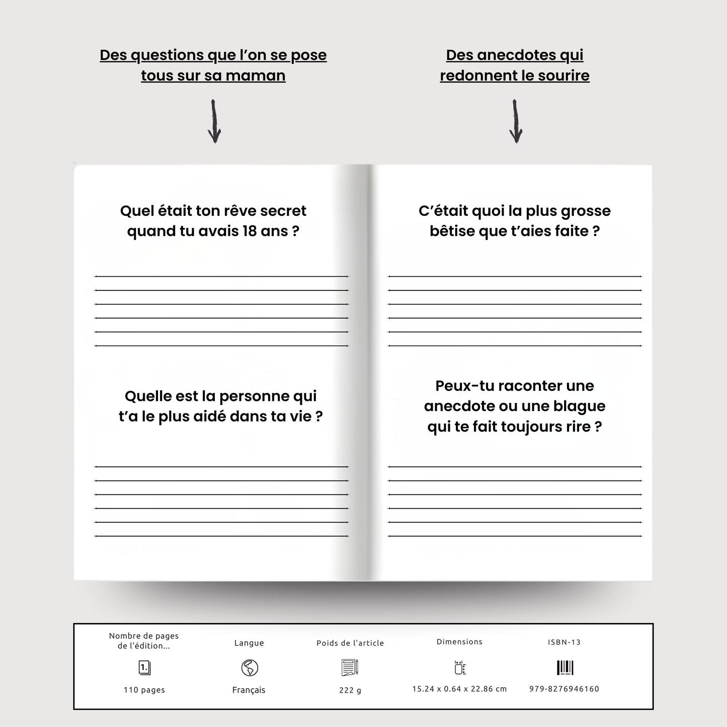 Grand-père partage-moi ton histoire